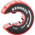Samoczynny obcinak do rur 22mm Kennedy KEN5884820K