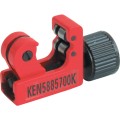 Obcinak do rur mini 1/8"-7/8" do stali nierdzewnej Kennedy KEN5885700K