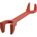 Przyrząd do umywalek 1/2"x3/4" Kennedy KEN5886000K