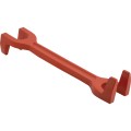 Przyrząd do umywalek 1/2"x3/4" Kennedy KEN5886000K
