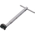 Klucz do umywalek samonastawny teleskopowy 3/8"-1.1/4" Kennedy KEN5886030K
