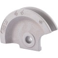 Szablon 12/15mm do giętarki KEN588-6200K Kennedy KEN5886810K