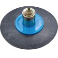 Przepychacz gumowy 4" Kennedy KEN5887300K
