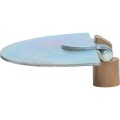 Skrobak opadowy 6" Kennedy KEN5887460K