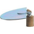 Skrobak opadowy zatrzaskowy 6" Kennedy KEN5887470K