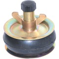 Korek do przewodów kanalizacyjnych 4" 100mm 94-110mm zatyczka do rur Kennedy KEN5887500K KEN-588-7500K