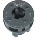 Głowica 1/2" BSPT do gwintownicy do rur KEN5888800K Kennedy KEN5888820K