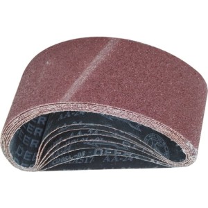 Taśma ścierna do szlifierek 100x915mm P36 1szt. pas bezkońcowy Kennedy KEN2041060K