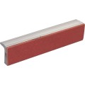 Wkładki szczękowe 75mm aluminiowe z fibrą do imadeł 3" Kennedy KEN5892300K