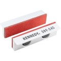 Wkładki szczękowe 100mm aluminiowe z fibrą do imadeł 4" Kennedy KEN5892400K
