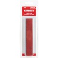 Wkładki szczękowe 150mm szczęki aluminiowe z fibrą do imadeł 6" magnetyczne Kennedy KEN5892600K