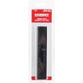 Wkładki szczękowe 150mm nakładki na szczęki aluminiowe gumowe do imadła 6" Kennedy KEN5893600K
