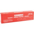 Nożyce do blach 8" Kennedy KEN5911080K KEN-591-1080K
