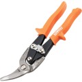 Kształtowe nożyce do blach 9.3/4" lewe Kennedy KEN5912140K-PRO