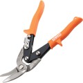 Kształtowe nożyce do blach 9.3/4" lewe Kennedy KEN5912140K-PRO