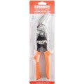 Kształtowe nożyce do blach 9.3/4" lewe Kennedy KEN5912140K-PRO