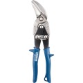 Kształtowe nożyce do blach 9.3/4" prawe Kennedy KEN5912150K