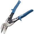 Kształtowe nożyce do blach 9.3/4" prawe Kennedy KEN5912150K