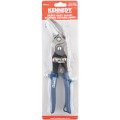 Kształtowe nożyce do blach 9.3/4" prawe Kennedy KEN5912150K