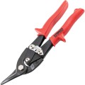 Kształtowe nożyce do blach 10" lewe Kennedy KEN5912160K