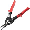 Kształtowe nożyce do blach 10" lewe Kennedy KEN5912160K