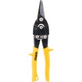 Kształtowe nożyce do blach 10" proste Kennedy KEN5912180K