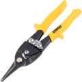 Kształtowe nożyce do blach 10" proste Kennedy KEN5912180K