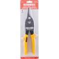 Kształtowe nożyce do blach 10" proste Kennedy KEN5912180K