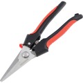 Nożyce uniwersalne 8" 203mm proste Kennedy KEN5912360K