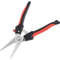 Nożyce uniwersalne 8" 203mm proste Kennedy KEN5912360K