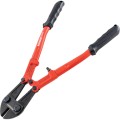 Nożyce do prętów 14" średnie tnące cenralnie Kennedy KEN5923540K