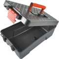 Skrzynka na elektronarzędzia 42x26x16cm Kennedy KEN5931020K