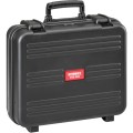 Walizka serwisowa z materiału przeciwudarowego 430x340x160mm Kennedy KEN5932450K