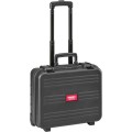 Walizka serwisowa z polipropylenu 430x340x156mm Kennedy KEN5932520K