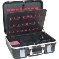 Walizka serwisowa z polipropylenu 430x340x156mm Kennedy KEN5932520K