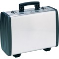 Walizka na narzędzia aluminiowa do dużych obciążeń 446x340x190mm Kennedy KEN5932740K