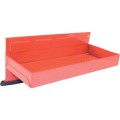 Magnetyczna taca na narzędzia 310x115x31mm Kennedy KEN5946520K