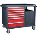 Mobilne stanowisko robocze na kółkach 45" Kennedy KEN5946800K