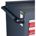 Mobilne stanowisko robocze na kółkach 45" Kennedy KEN5946800K
