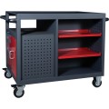 Mobilne stanowisko robocze na kółkach 45" Kennedy KEN5946800K