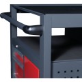 Mobilne stanowisko robocze na kółkach 45" Kennedy KEN5946800K