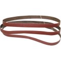 Taśma ścierna 13x457mm P80 1szt. York Abrasives YRK2043342K