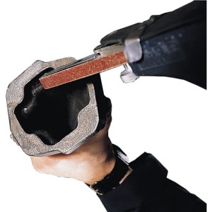 Taśma ścierna 20x457mm P60 1szt. York Abrasives YRK2043422K