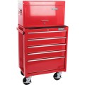 Zestaw narzędzi profesjonalnych dla mechaników 300szt Kennedy KEN5953080K KEN-595-3080K PRO-23