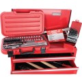 Zestaw narzędzi profesjonalnych dla mechaników 300szt Kennedy KEN5953080K KEN-595-3080K PRO-23