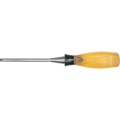 Dłuto płaskie rzemieślnicze 1/4" Kennedy KEN5972800K