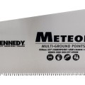 Piła ręczna Meteor 22" 7 zębów Kennedy KEN5974900K-1