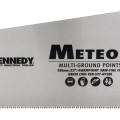 Piła ręczna Meteor 22" 11 zębów Kennedy KEN5974920K KEN-597-4920K