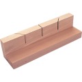 Blok uciosowy bukowy 225mm 9" Kennedy KEN5976190K