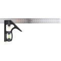 Kątownik kombinowany 300mm 12" Kennedy stolarski KEN5977120K KEN-597-7120K